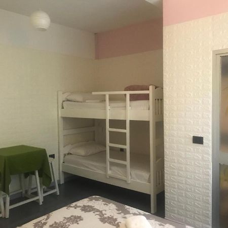 Orange Villa Hotel Tiran Dış mekan fotoğraf
