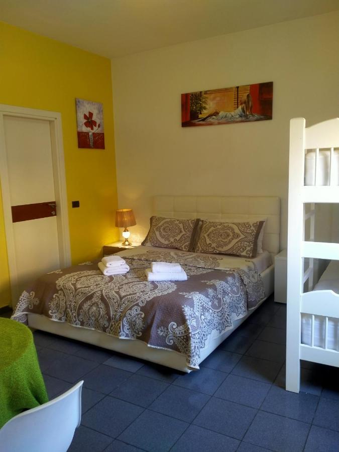 Orange Villa Hotel Tiran Dış mekan fotoğraf