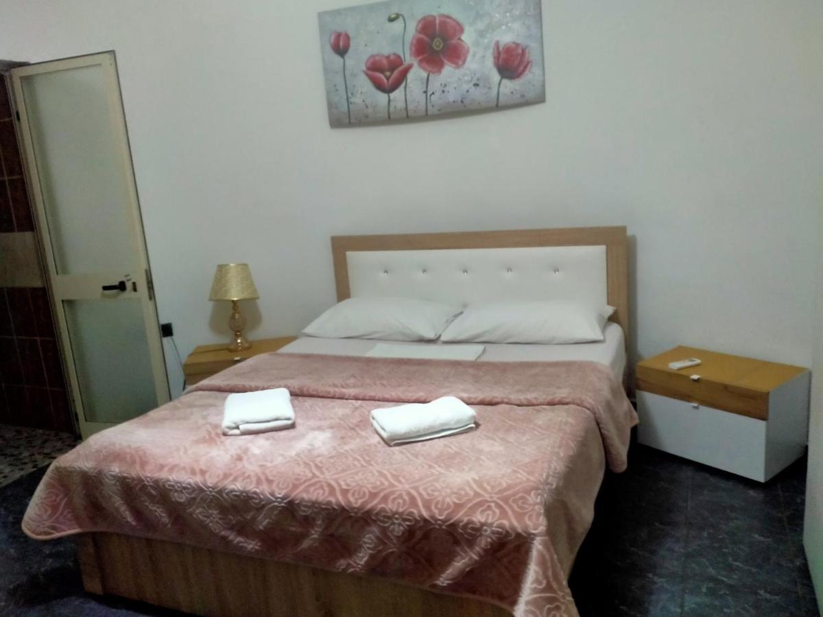 Orange Villa Hotel Tiran Dış mekan fotoğraf