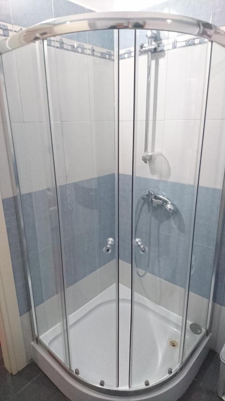 Orange Villa Hotel Tiran Dış mekan fotoğraf
