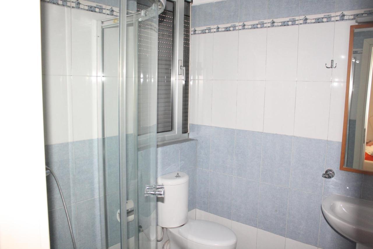 Orange Villa Hotel Tiran Dış mekan fotoğraf
