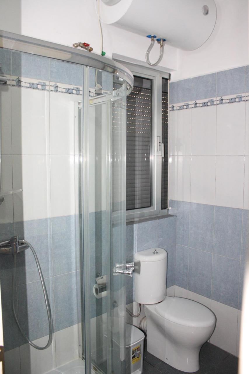 Orange Villa Hotel Tiran Dış mekan fotoğraf