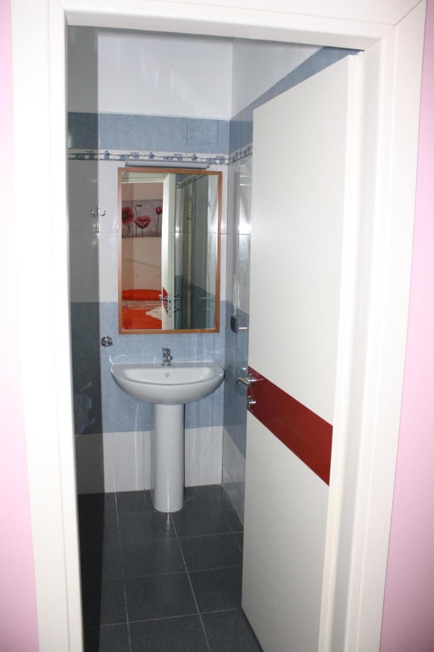Orange Villa Hotel Tiran Dış mekan fotoğraf